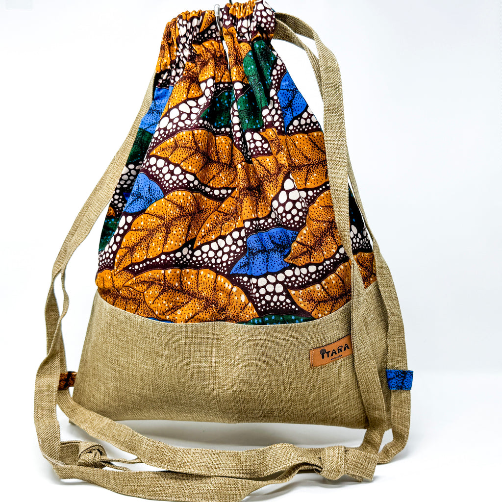 Guheka Knapsack