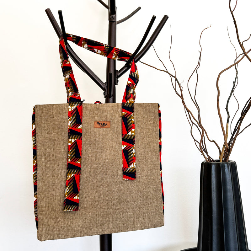 Ikimenyetso Signature Bag