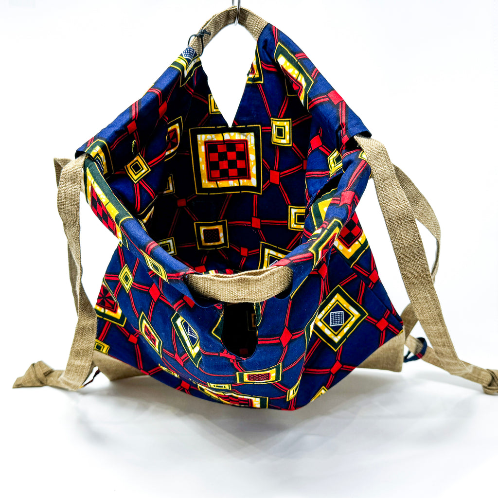 Guheka Knapsack