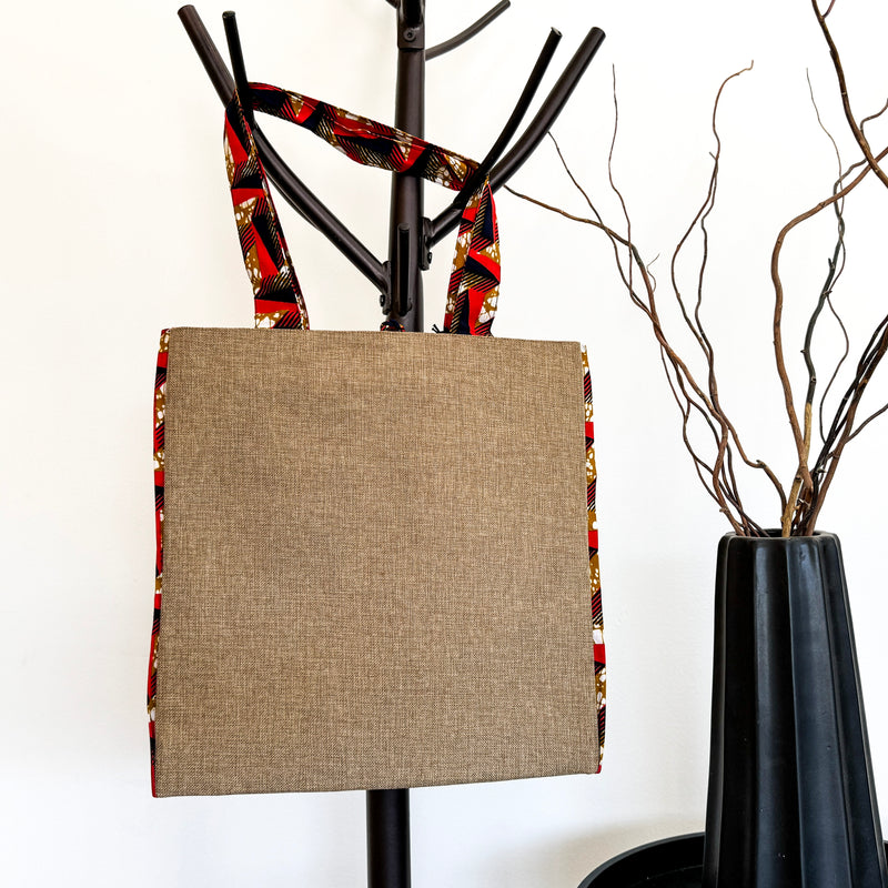 Ikimenyetso Signature Bag