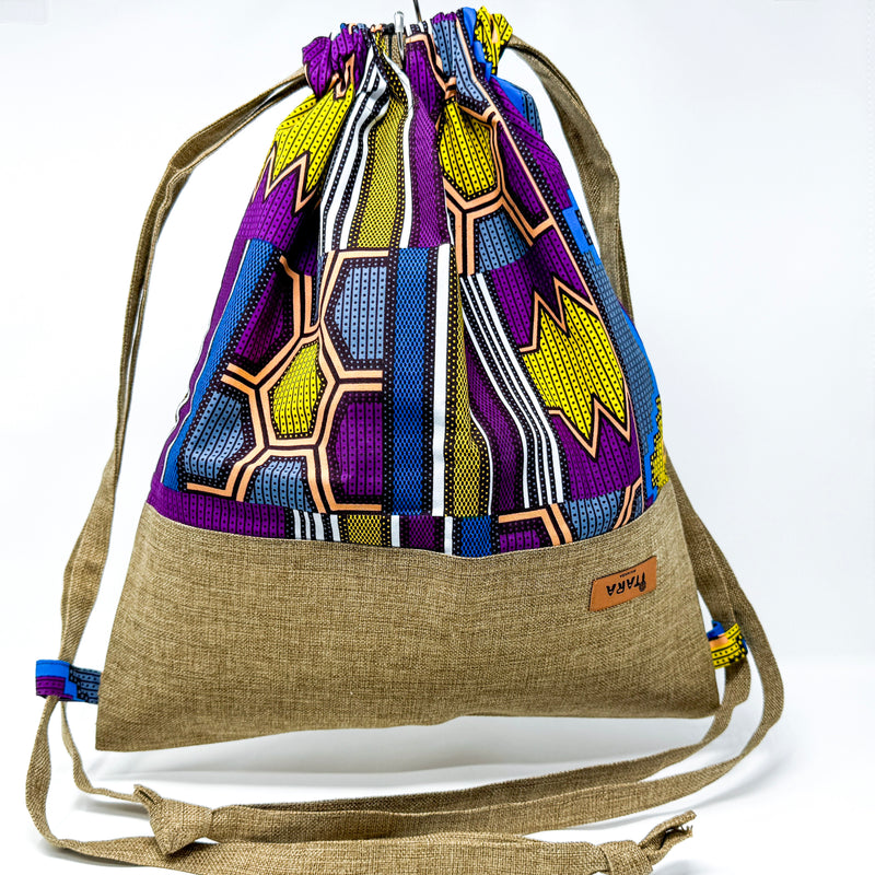 Guheka Knapsack