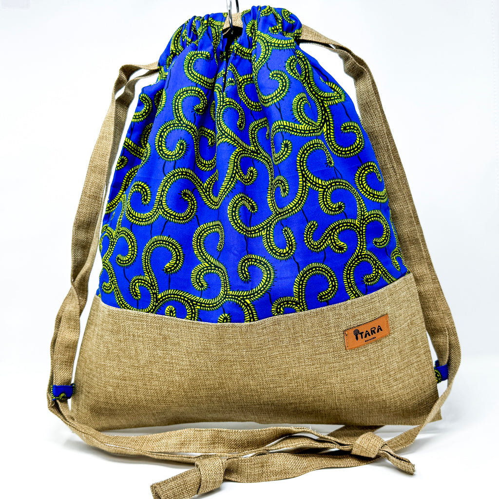 Guheka Knapsack