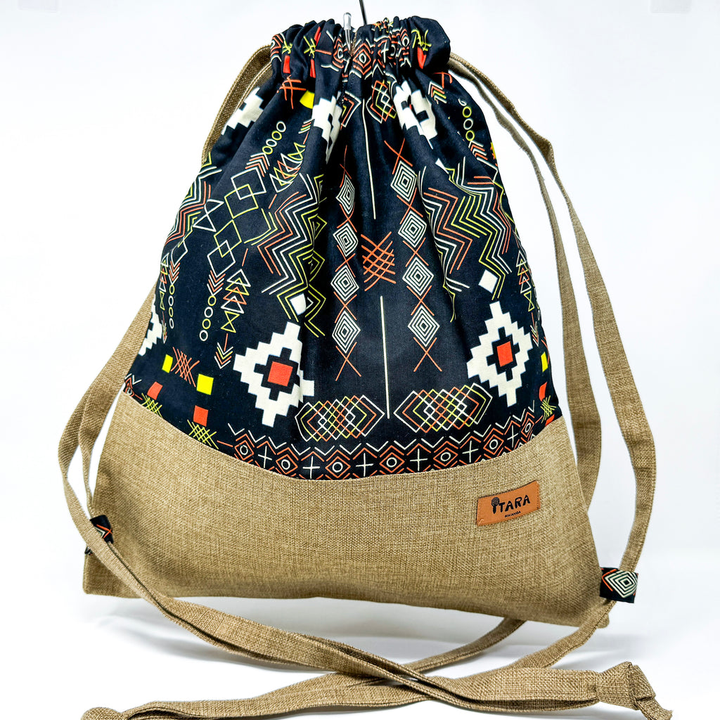 Guheka Knapsack