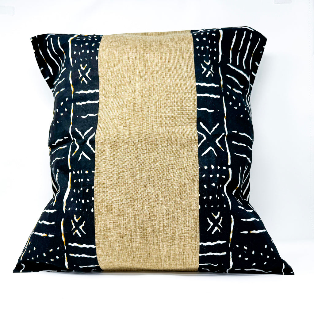 Amahoro Pillow Cover