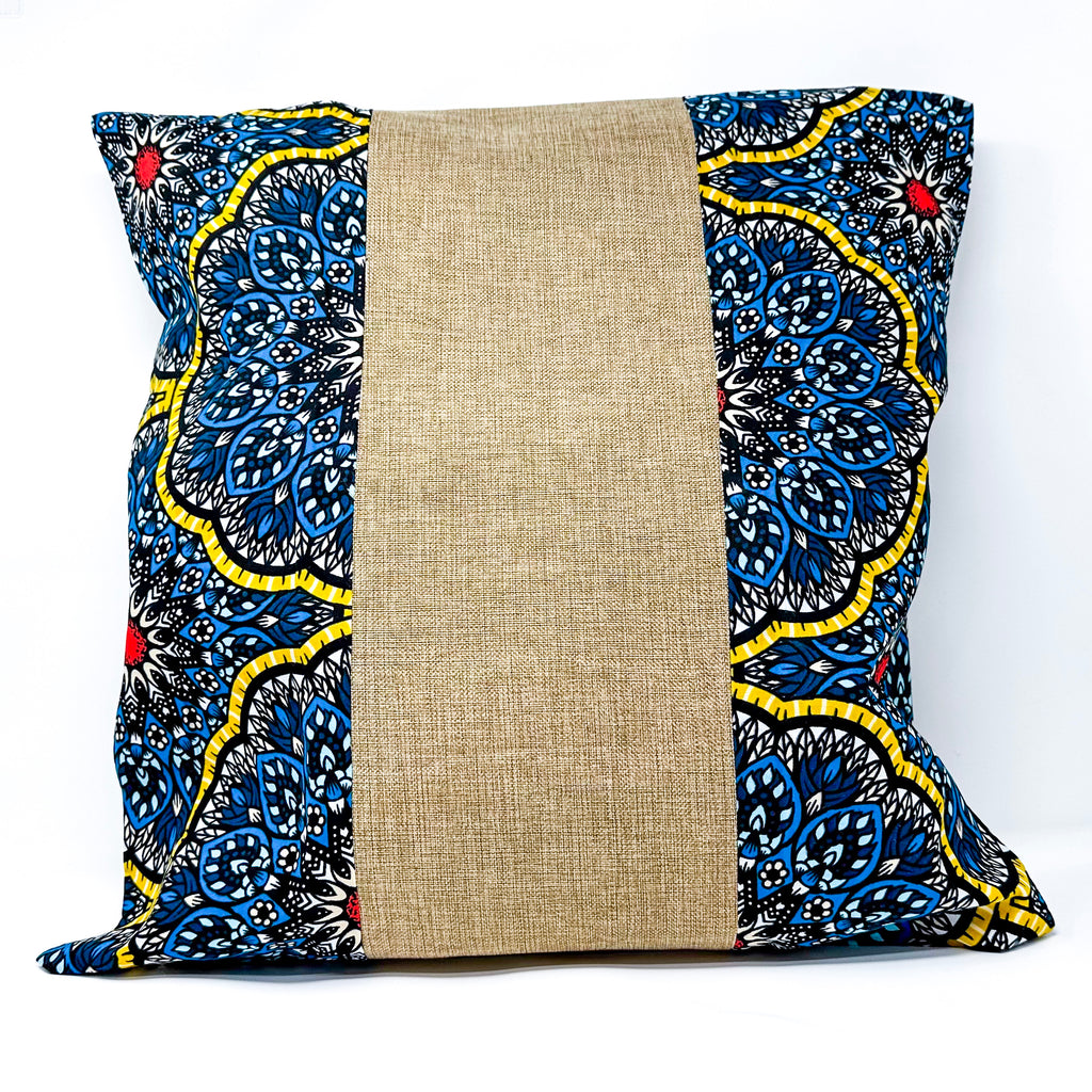 Amahoro Pillow Cover