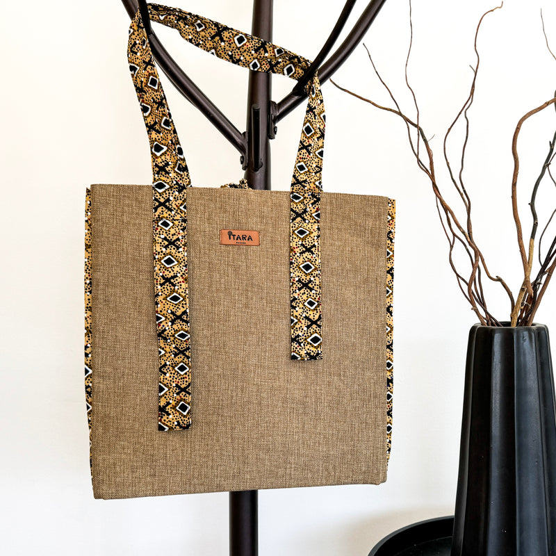 Ikimenyetso Signature Bag