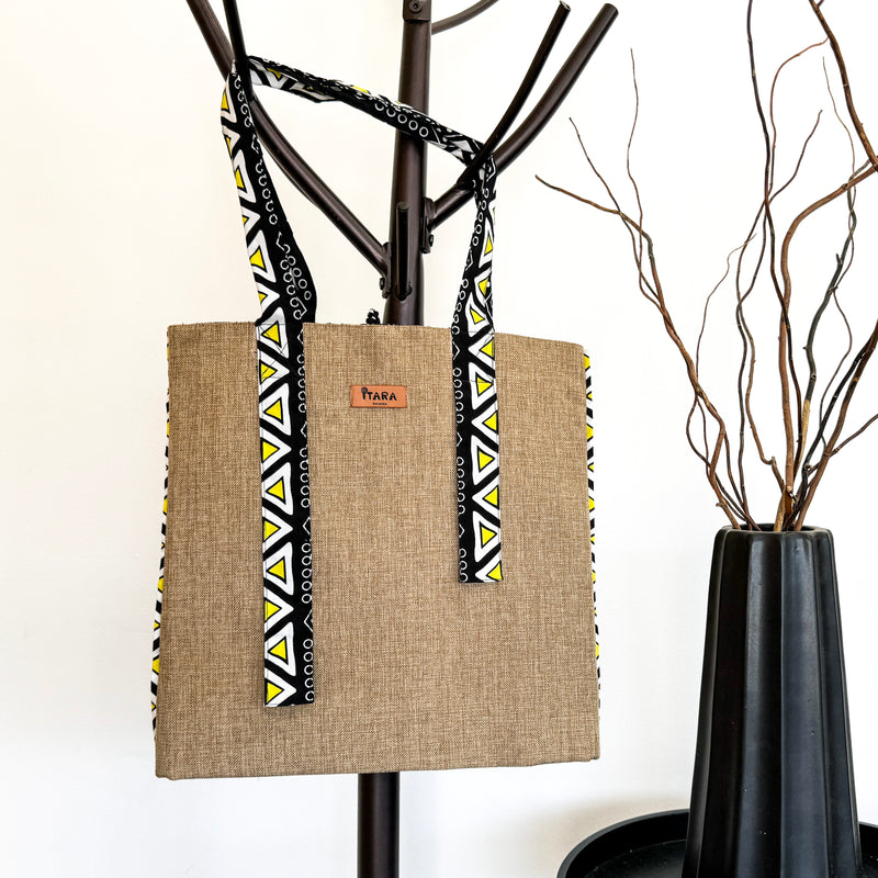 Ikimenyetso Signature Bag