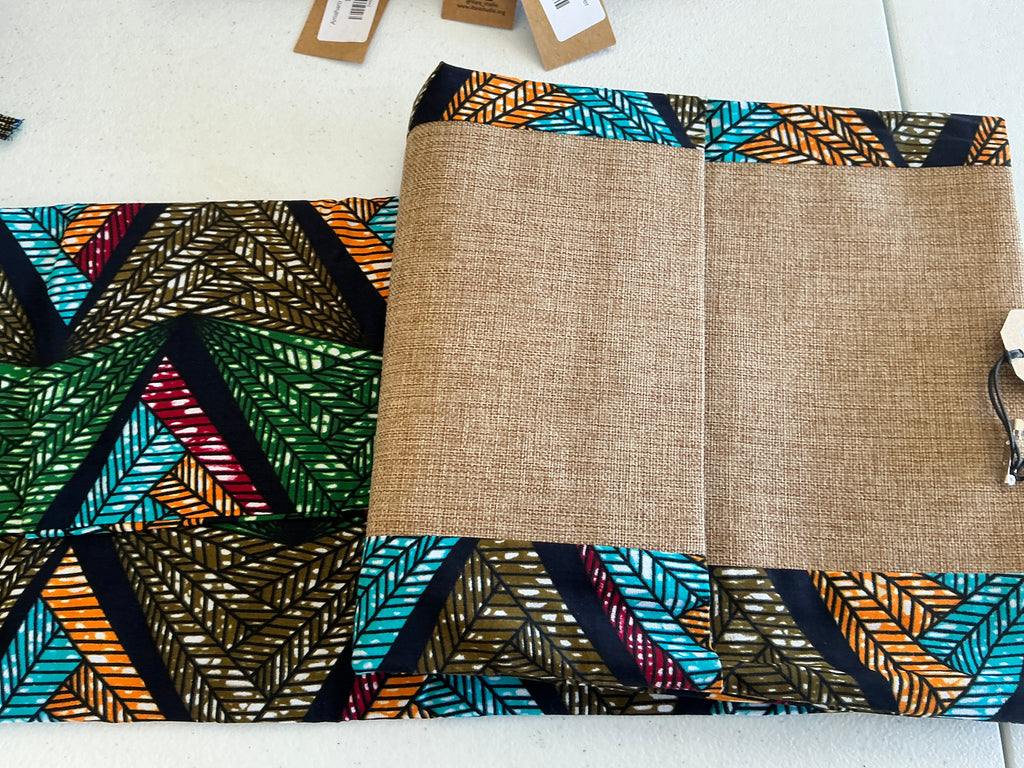 Amahoro Pillow Cover